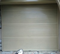 Rolling Door 